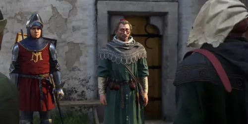 Королевский лекарь в Kingdom Come Deliverance 2: где найти Альбикуса