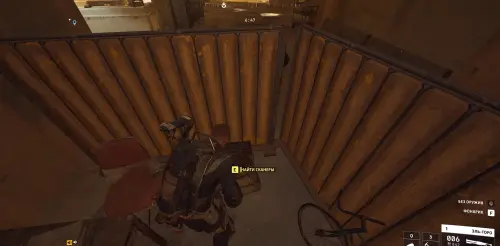 Рельеф местности в ARC Raiders: где найти локаторы