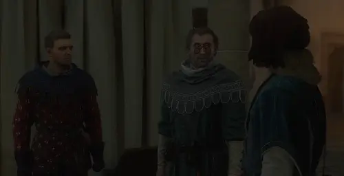 Профилактика в Kingdom Come Deliverance 2: где найти веревку, кожу и рецепт масла