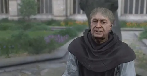 Анамнез в Kingdom Come Deliverance 2: как обыскать погреб и получить ключ Блажены