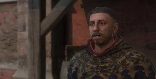 Хлеб наш насущный в Kingdom Come Deliverance 2: где найти книгу, раков и очки