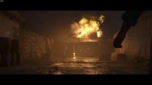 И в прах не обратишься в Kingdom Come Deliverance 2: как найти диверсанта