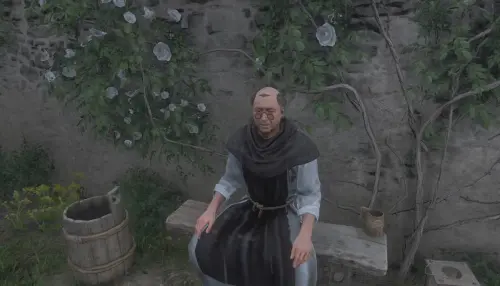 Последнее желание в Kingdom Come Deliverance 2: где найти Константина