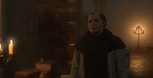 Ищите и обрящете в Kingdom Come Deliverance 2: как найти фреску и могилу Бавора