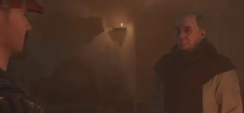 Благодетель в Kingdom Come Deliverance 2: как помочь обитателям монастыря