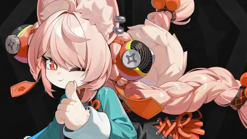 Новый агент Zenless Zone Zero – Чжао: официальное досье и утечки геймплея