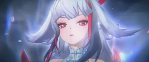 Что известно о Е Шуньгуан в Zenless Zone Zero: скиллы, баффы и первые сливы