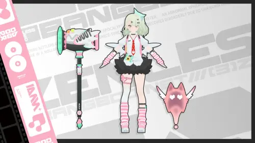 В файлах Zenless Zone Zero нашли обновленные модели Чинацу и ее оружия