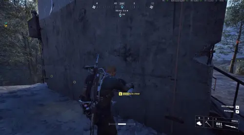 Снова на вершине в ARC Raiders: какие здания отметить