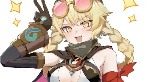 Стрим по Genshin Impact 6.2 (Луна 3): новые промокоды