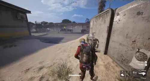 Коррекция рынка в ARC Raiders: как найти и саботировать тайник