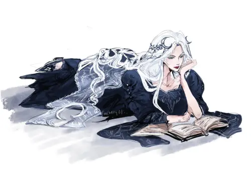 Инсайдеры раскрыли неожиданное имя новой героини Genshin Impact 6.5