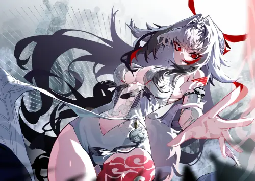 Раскрыты способности, геймплей и рендеры Е Шуньгуан в Zenless Zone Zero