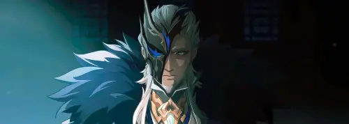 Пьеро в Genshin Impact: внешность, характер и история Шута