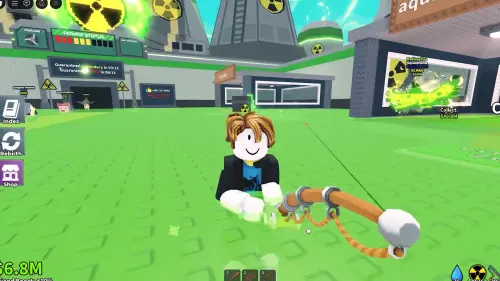 Рыбалка в Укради брейнрот: шансы, удочки и что выпадает