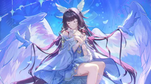 Новые детали о Коломбине в Genshin Impact: особенности умений и работа Лунных реакций