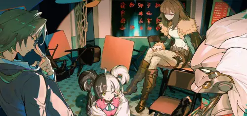 У края пропасти в ZZZ: как начать и пройти