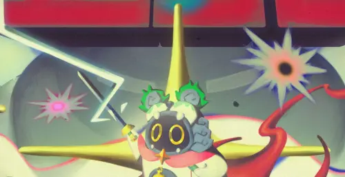 Легенда эн-нешпиля в ZZZ: как победить во всех матчах состязаний