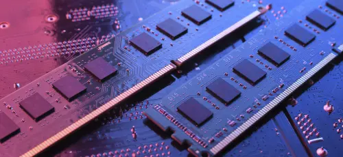 Когда апгрейд не по карману: цены на оперативку вышли из-под контроля