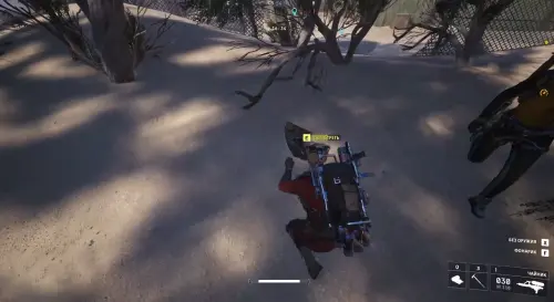 Метка смерти в ARC Raiders: где находится тайник Тянь Вэнь