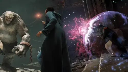 Новые вакансии Warner Bros. оживили надежду на сингловый сиквел Hogwarts Legacy