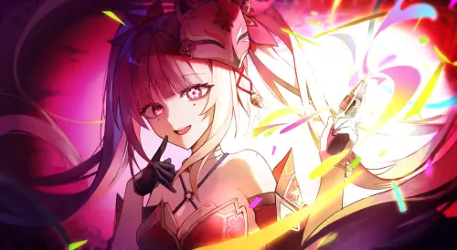 Будет ли перенос Звезды Эдо в Honkai: Star Rail 4.0?