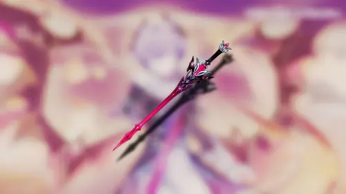 Атаме артис в Genshin Impact: как получить и кому подходит