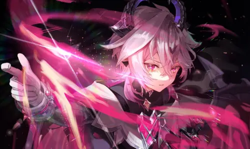 Дурин в Genshin Impact: гайд на лучший билд