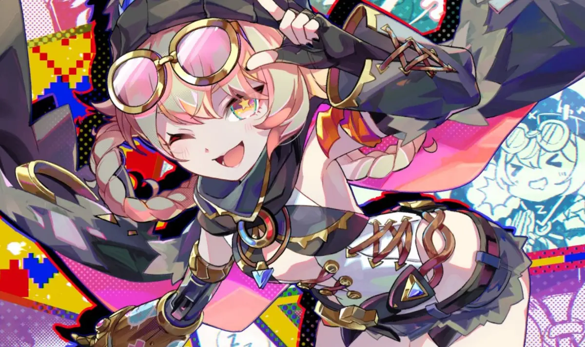 Ягода в Genshin Impact: гайд на лучший билд