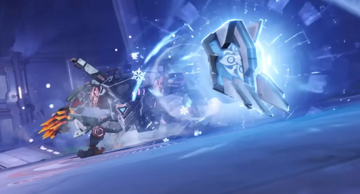 Сверхтяжелый сухопутный крейсер Мобильная крепость в Genshin Impact: как найти и победить