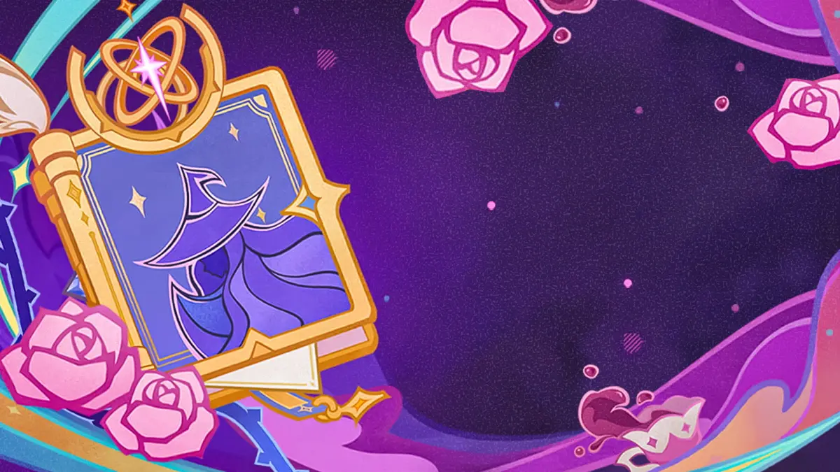 Уроки и подарки ведьм в Genshin Impact: как открыть усиления ведьмовских персонажей