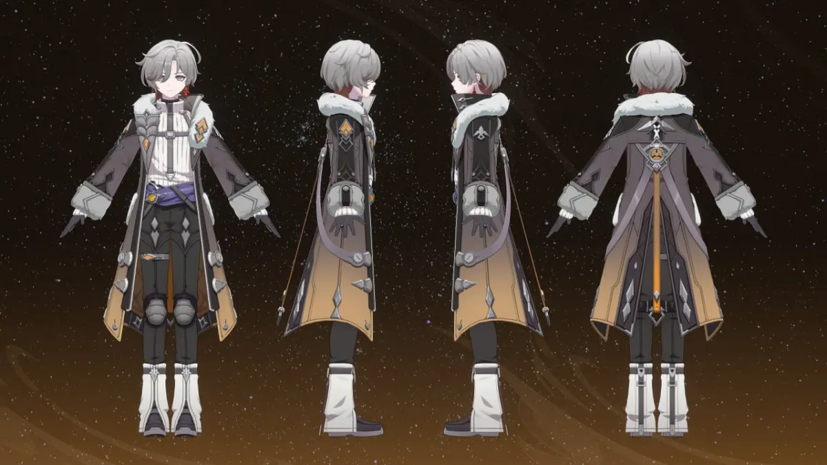 Утечки показали геймплей и способности Иллуги в Genshin Impact 6.3