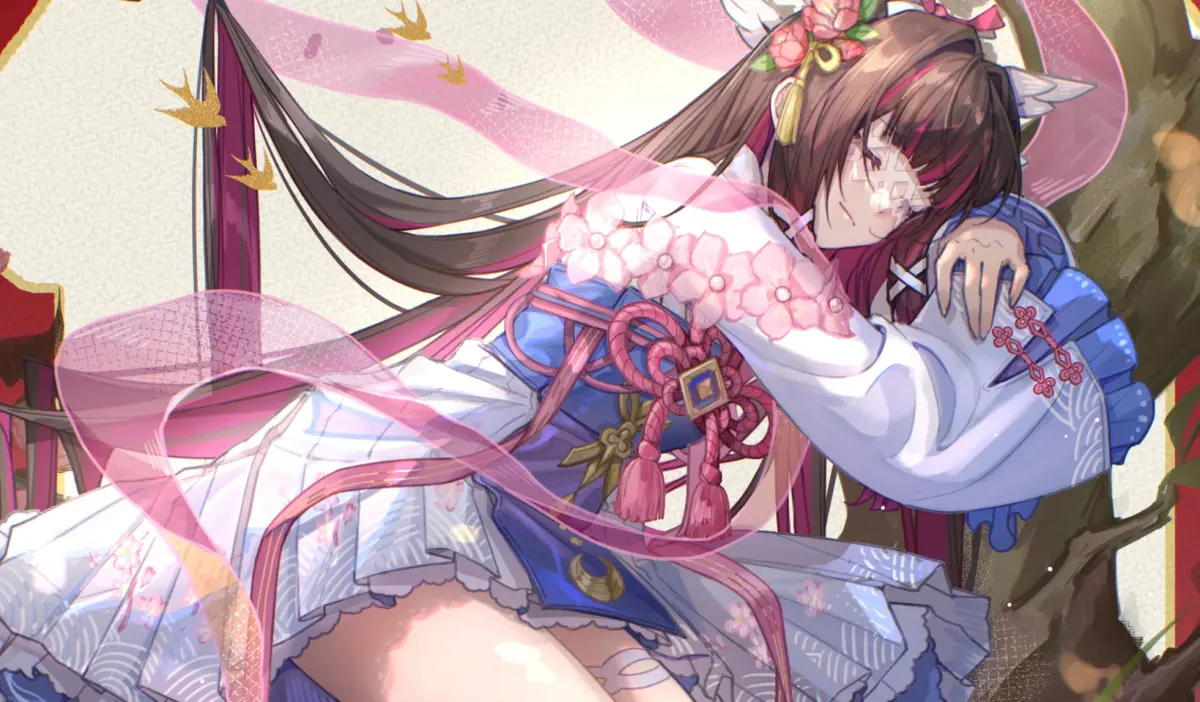 Обновление 6.3 (Луна 4) для Genshin Impact: дата выхода, баннеры, персонажи, оружие, артефакты и события