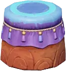 Каменное сиденье Ночного Ветра: Единение