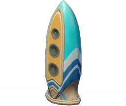 Механическая модель: Бум-Бум-Баф