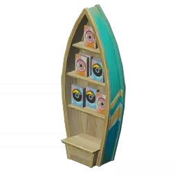 Маркетин-говый метод «Шочик-викатль»