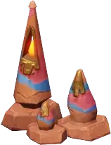 «Свет уходящего дня»