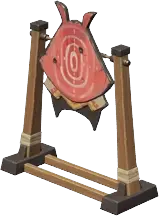 Укреплен-ная мишень: Ритм войны