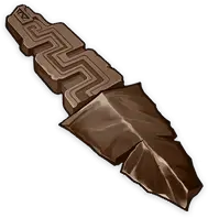 Ужас пылающего жертвенного сердца