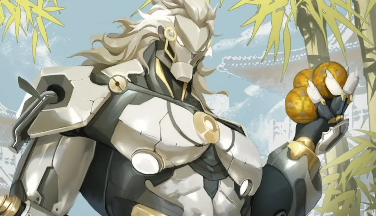 Баньюэ в ZZZ: гайд на лучший билд