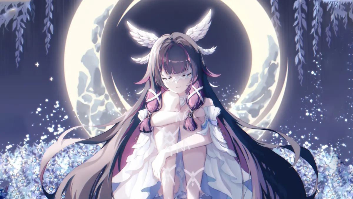 Утечки Genshin Impact 6.3 показывают механики Коломбины и команды для тестовых забегов