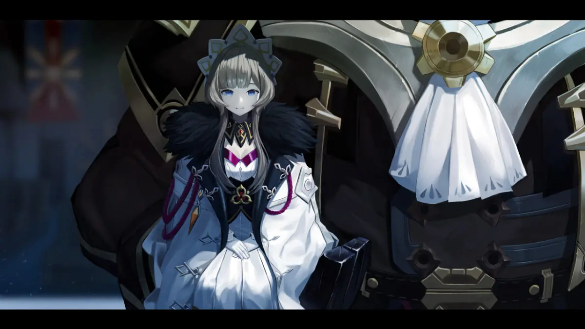 Инсайдеры намекнули на изменение дизайна Сандроне и показали подсчет круток за Genshin Impact 6.3