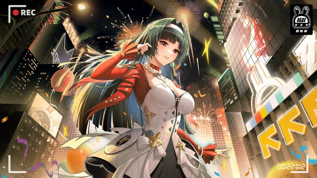 Инсайды прогнозируют возвращение Астры Яо и Солдата 0 Энби в Zenless Zone Zero 2.5