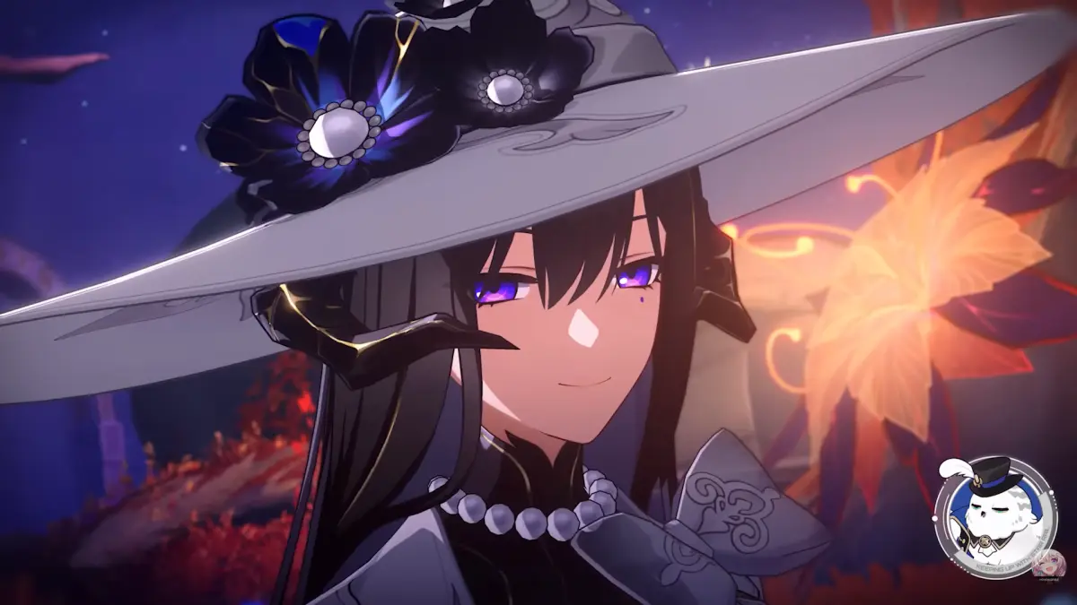 HoYoverse раскрыли механики Георгины в трейлере «Я тебя на руках качала»