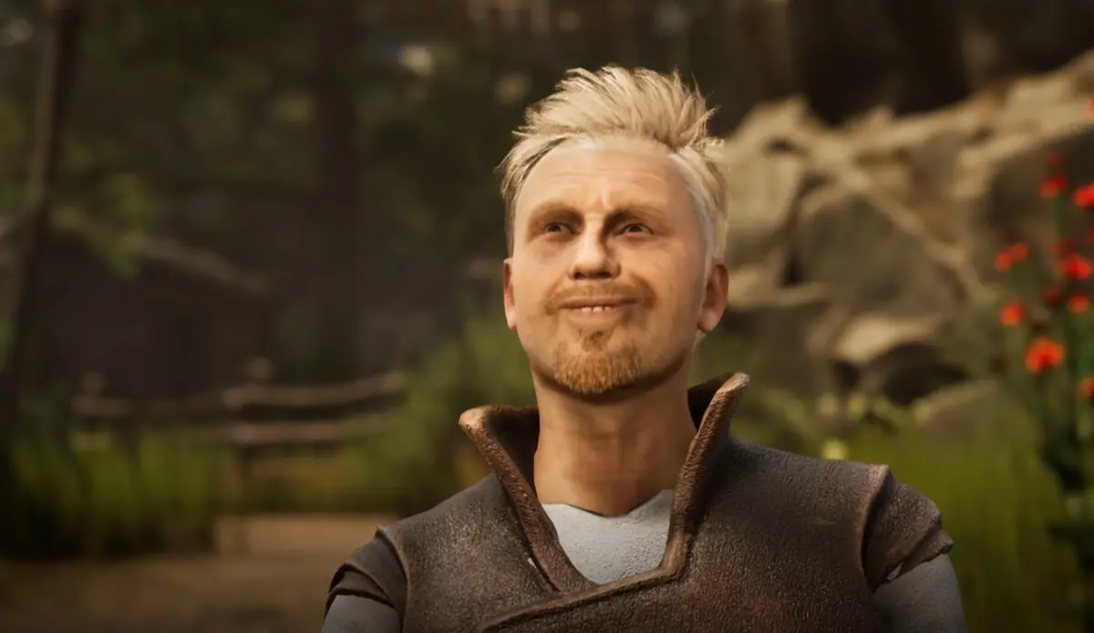 Особое приглашение в Of Ash and Steel: как вступить в Охотники за головами и найти Пракса