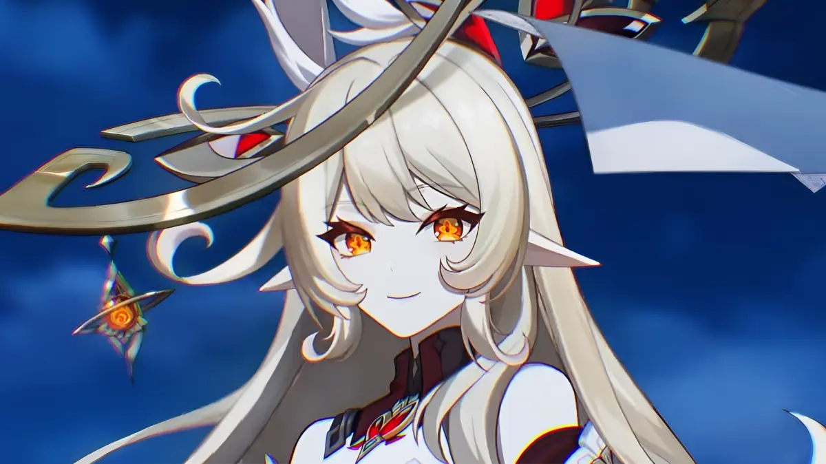 Алиса в Genshin Impact: история, внешность и дата выхода