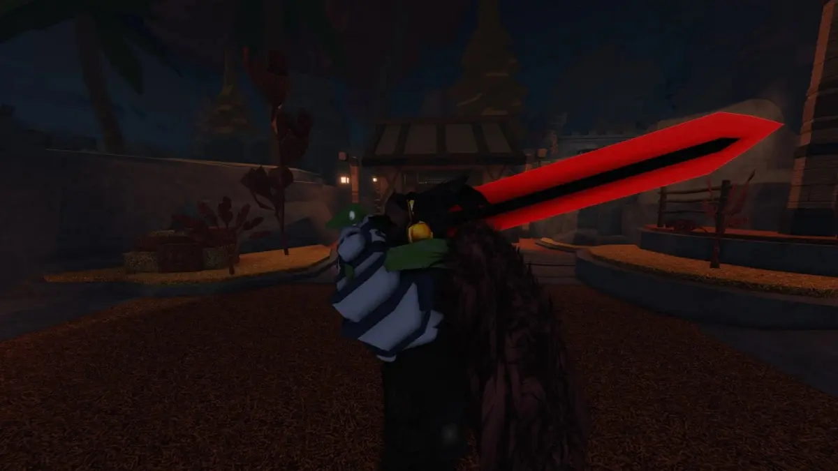 Оружие в The Forge (Ковка): рецепты лучшей катаны и меча