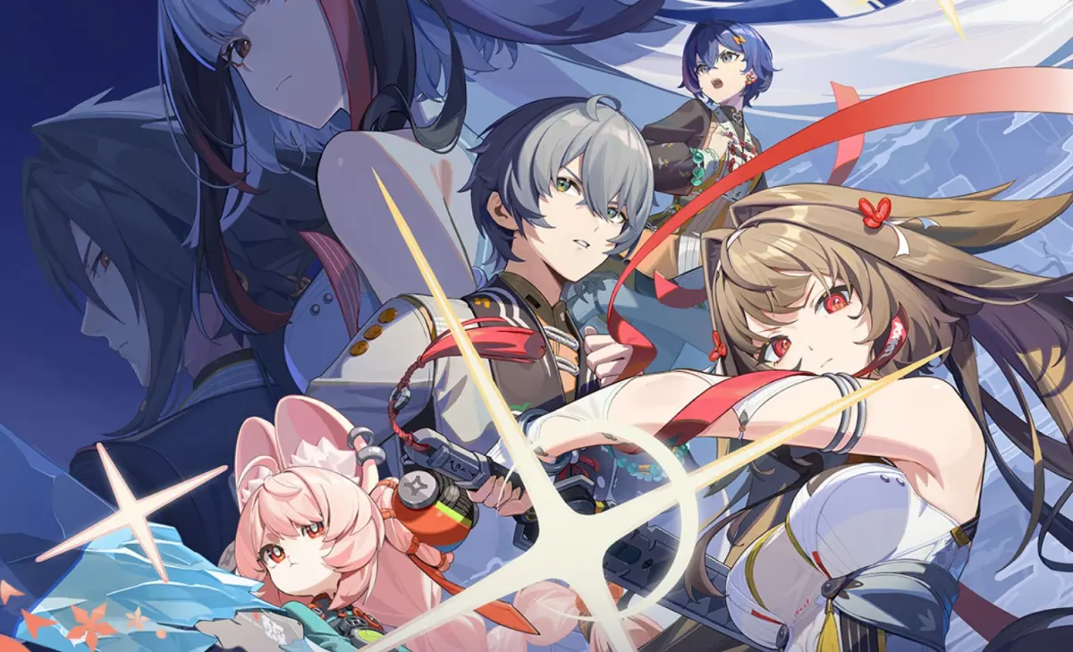 Стрим по Zenless Zone Zero (ZZZ) 2.5: новые промокоды