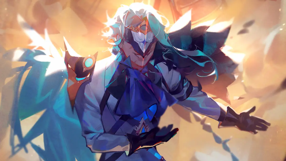 Новый облик Дотторе и видео местных легенд в Genshin Impact 6.3