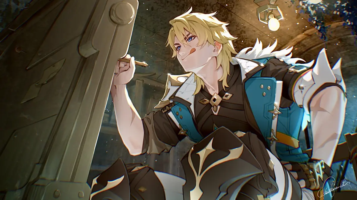 Роль Варки, апы героев Ли Юэ и новый стандартный персонаж в Genshin Impact